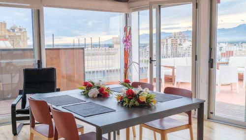 Àtic la Llotja - Foto 5