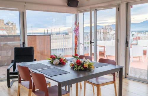 Àtic la Llotja - Foto 5