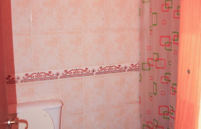 Cabañas Clarita - Foto 24