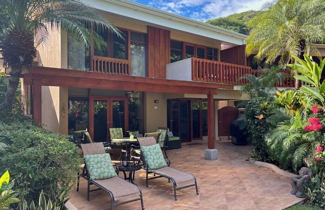 Bahia Pez Vela Resort - Foto 13