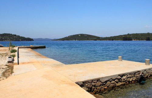 Apartments by the sea Luka, Dugi otok - 8182 - Photo 4