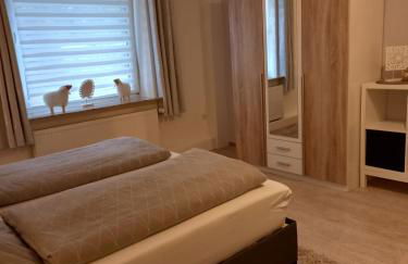 Haus Monika - Ferienwohnung Friesengeist - Foto 14