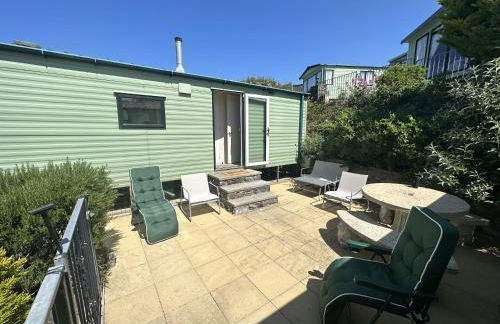 Barmouth Pet-friendly 2-bed Caravan With Sea View - Foto 72