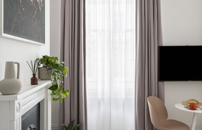 The Moorgate by Cove - Foto 62