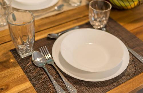 Brand new Villa Volakas BY APOKORONAS VILLAS - Foto 20