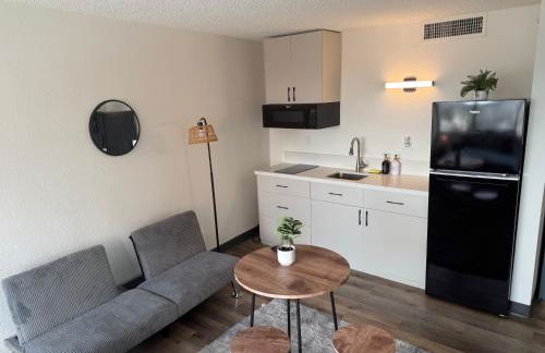 Cozy Studio - Foto 1