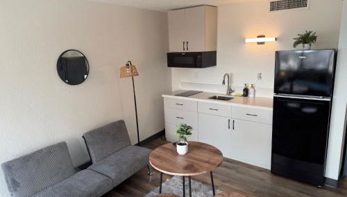 Cozy Studio - Foto 1