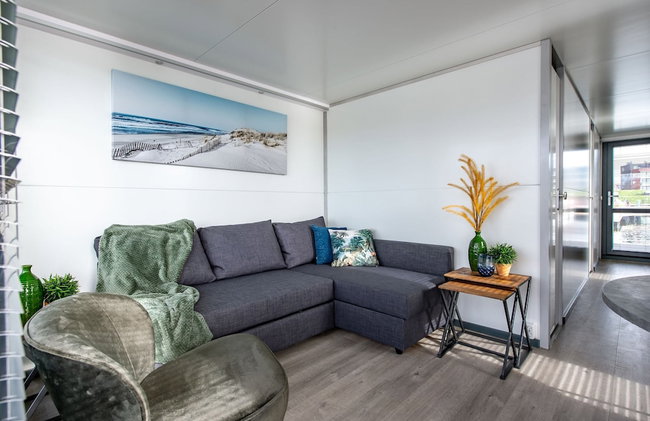 Waterlodge in Kamperland by Veerse Meer - Foto 7