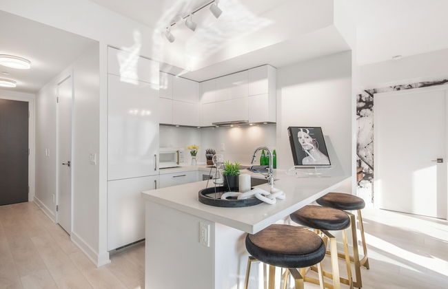 Soho Suites Yorkville - Foto 34