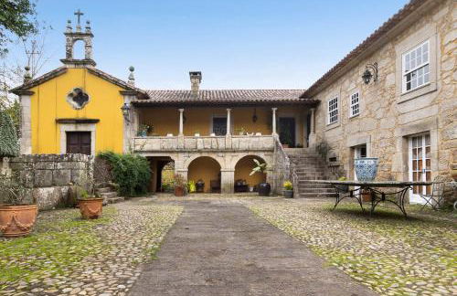 Quinta de San Antonio - Foto 1