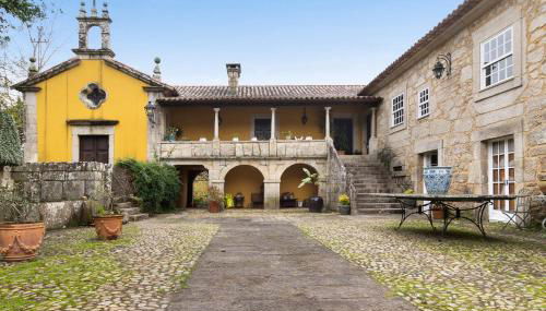 Quinta de San Antonio - Foto 1