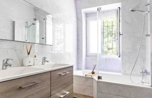 Serenity House - Maison 6 personnes - Villennes-sur-Seine - Foto 2