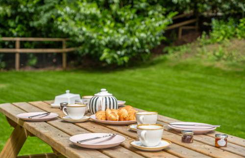 A fairy-tale luxurious cottage - The Tea Caddy - Foto 33