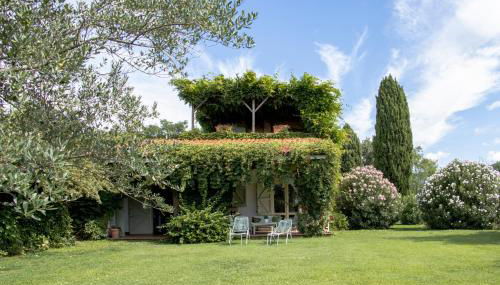 Vigna Luisa Resort - Near Rome - Foto 2, Garden