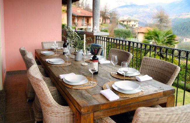 Villa Rosalia - Photo 13