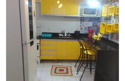 Quarto Aconchegante Apartamento compartilhado - Foto 14