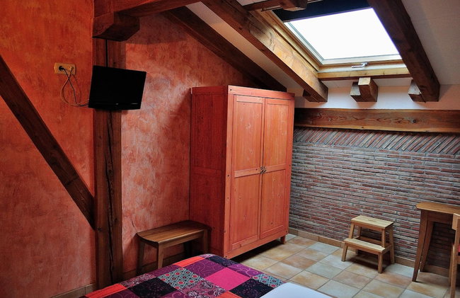 Agroturismo Iabiti-Aurrekoa - Foto 26