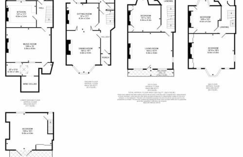 Magnificent house with Harbour view - Ramsgate - Foto 37