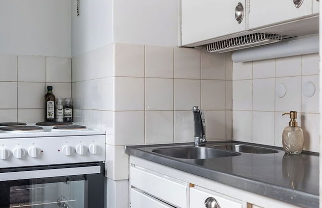 Apartments near Lahti Center and Isku-Arena with Free Parking - Photo 25