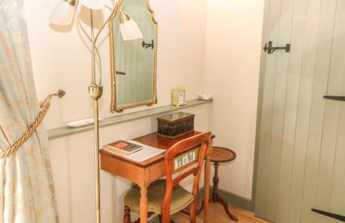 Tawny Owl Barn - Foto 7