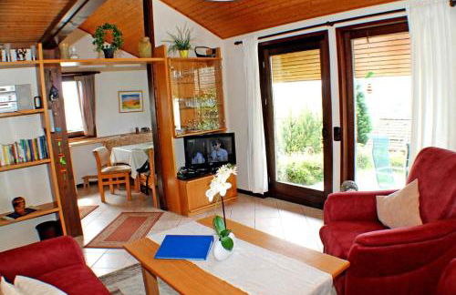 Feriendorf Öfingen 02 - Photo 58