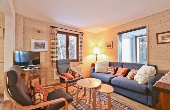 Beautiful Apartment in the Mayens de Sion, 500m From 4 Vallées ski Area - Foto 5