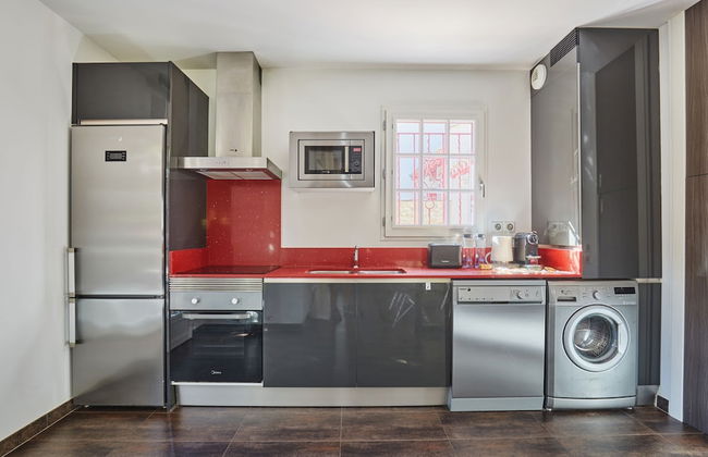 Villa 8 personas a 10 minutos de la playa socoa. - Foto 49