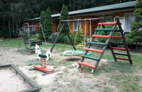 Czerwony Domek - Foto 12