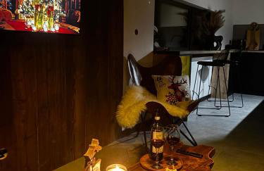 Stodoły na wzgórzu - Foto 58