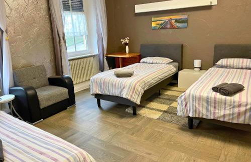 Apartment in Pellingen with parking - Foto 18