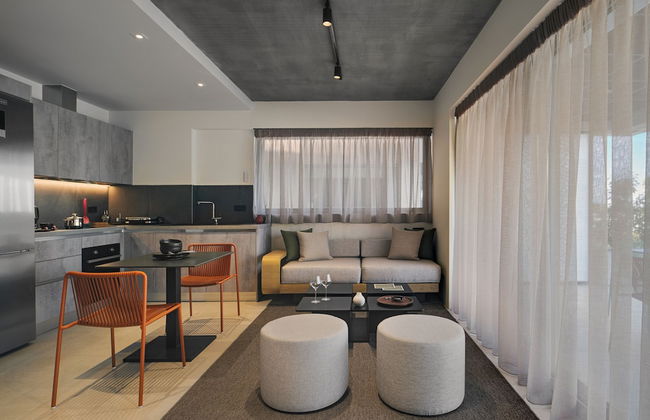 3 Olive Trees - Foto 47