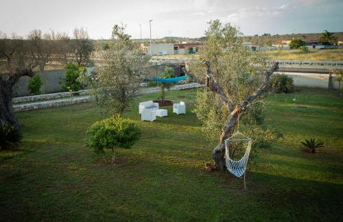 Villa del Ruach - Foto 10