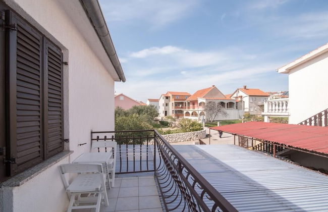 Apartments Fidelis - Foto 21