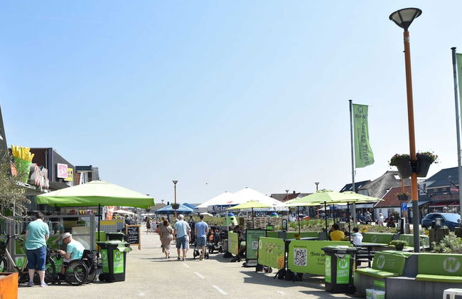 Holiday Home Callantsoog Near Beaches - Foto 34