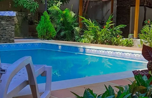 arhuacos hostal - Photo 29