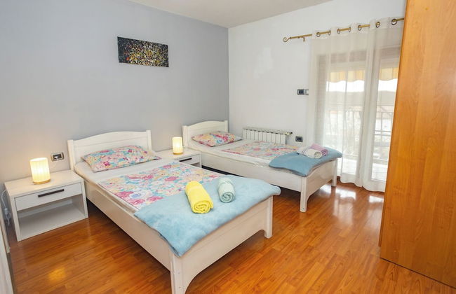 Apartments Villa Fjord - Photo 10