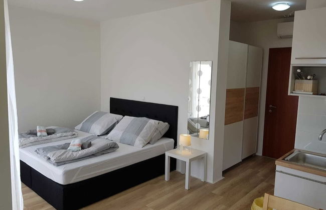 Villa Marina - Foto 30