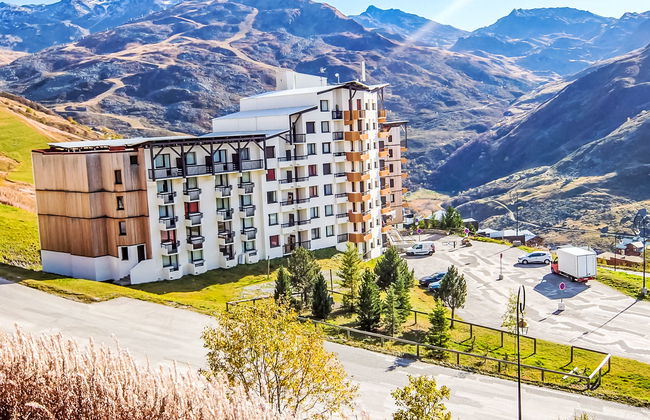 Médian 422 - Photo 5