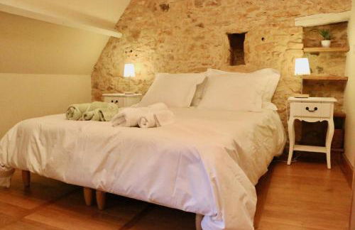 Les Perroutis - Foto 17