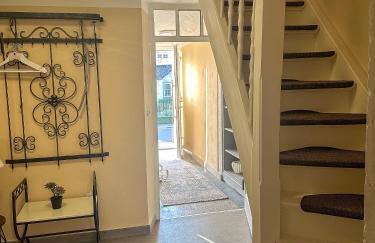 Ferienhaus Sonnentälchen Weinberg - Photo 29