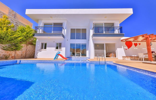 Nergiz Villas - Foto 80