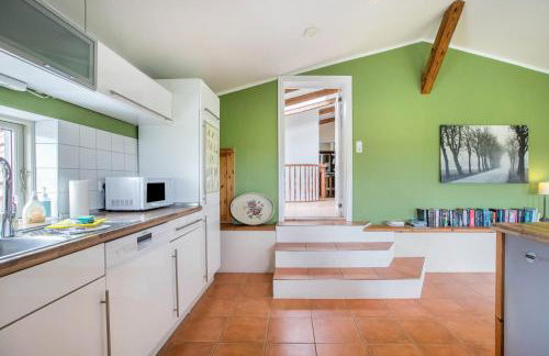 Ferienwohnung alter Heuboden - Foto 24