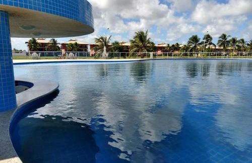 Condomínio Villa das Aguas com wi-fi - Photo 24