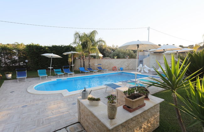 Dea Degli Ulivi House - Photo 71