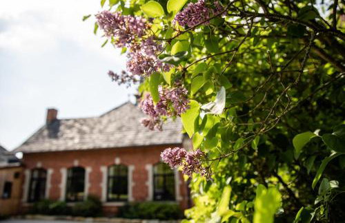 Alte Schule Spittelstein 1OG rechts - Foto 11