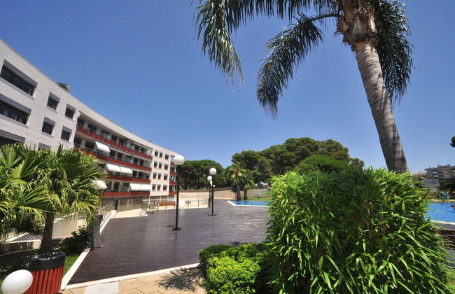 Apartamento Para 6 Personas en Cambrils - Foto 31