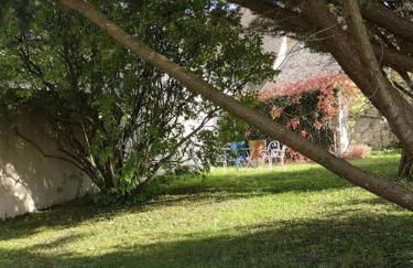 Au cœur de Mortagne, un balcon sur le Perche - Foto 25