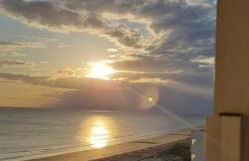 CHARMANT T2 Avec LOGGIA VUE MER - Foto 28