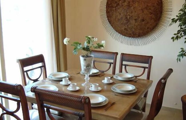 Amadora Luxury Villas - Foto 31