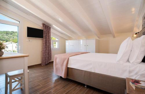 Verde Blue Attic - Foto 9